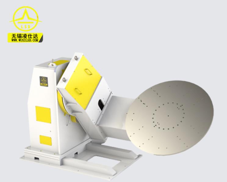 變位機